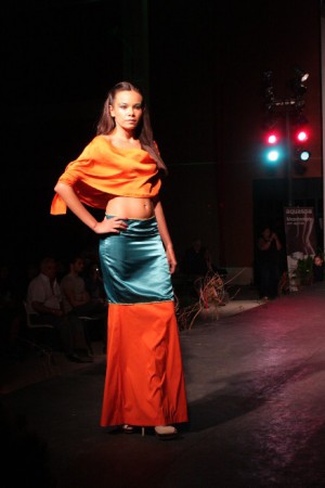 Desfile - Coordenado 3